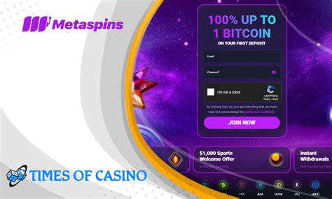 metaspins casino|Metaspins Casino Review (2024) New Crypto Casino.
